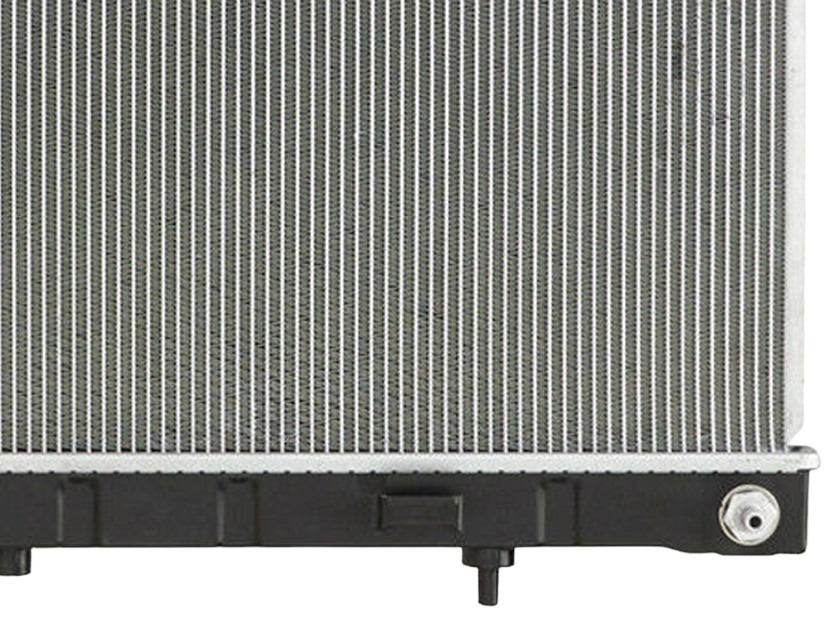 Pro Parts Radiator 05-R13431