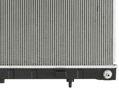 Pro Parts Radiator 05-R13431