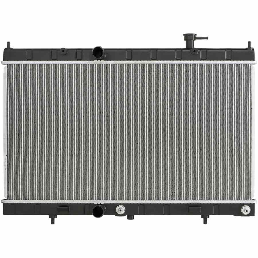 Pro Parts Radiator 05-R13431