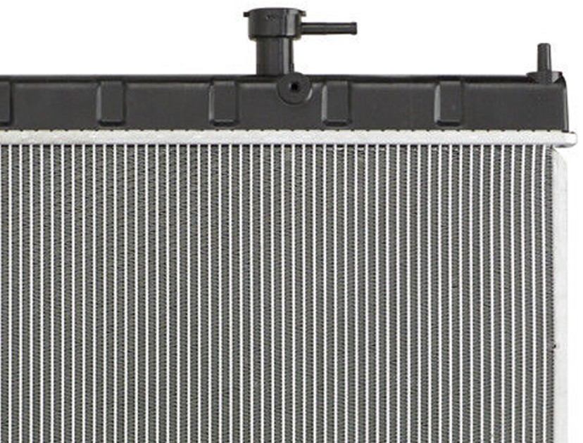Pro Parts Radiator 05-R13431
