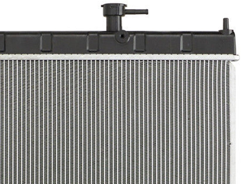 Pro Parts Radiator 05-R13431
