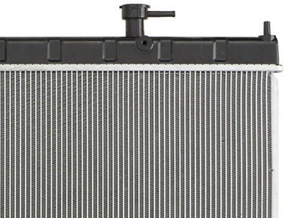 Pro Parts Radiator 05-R13431