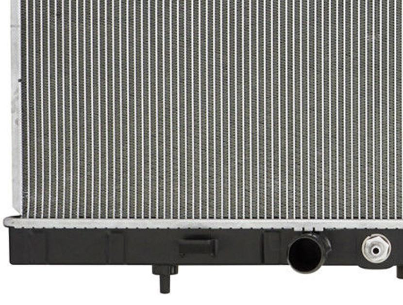 Pro Parts Radiator 05-R13431