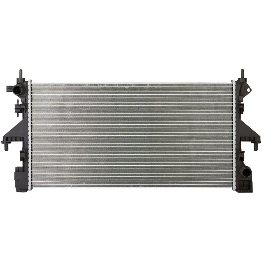 Pro Parts Radiator 05-R13448