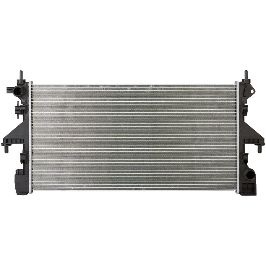 Pro Parts Radiator 05-R13448