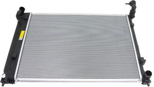 Pro Parts Radiator 05-R13457