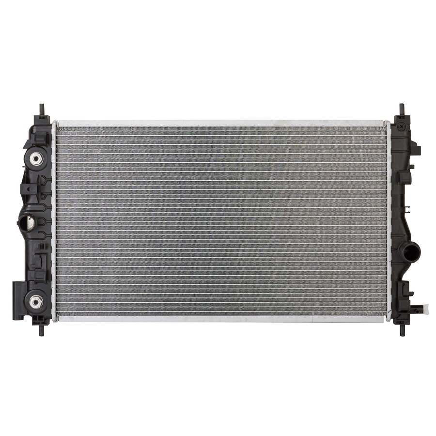 Pro Parts Radiator 05-R13471