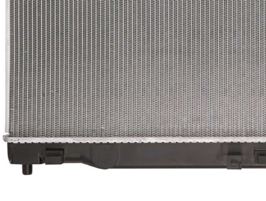 Pro Parts Radiator 05-R13477