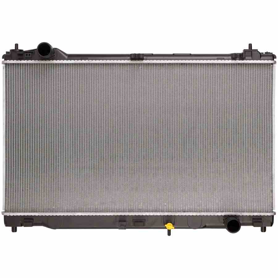 Pro Parts Radiator 05-R13477