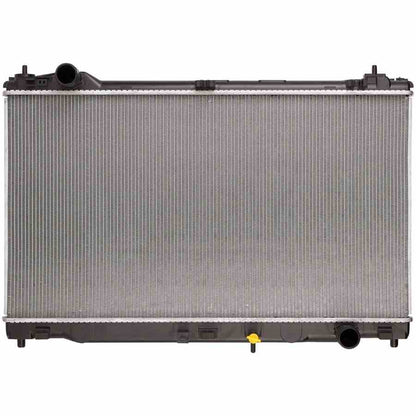 Pro Parts Radiator 05-R13477