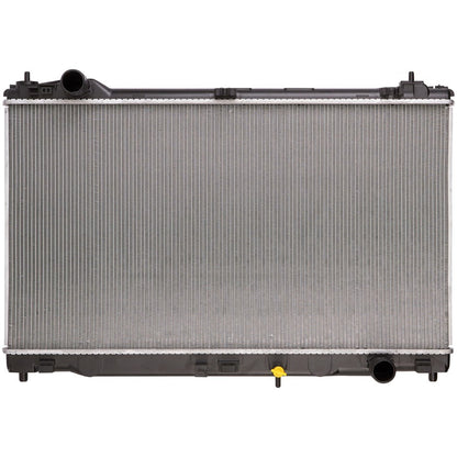 Pro Parts Radiator 05-R13477