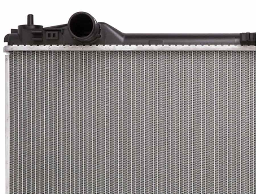 Pro Parts Radiator 05-R13477