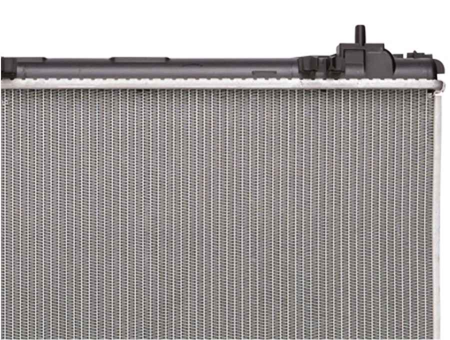 Pro Parts Radiator 05-R13477