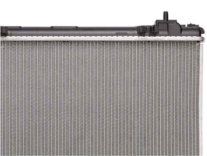 Pro Parts Radiator 05-R13477