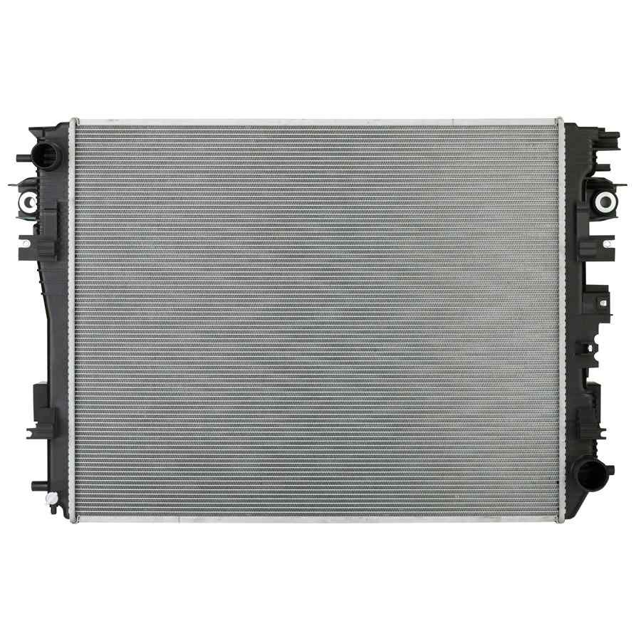 Pro Parts Radiator 05-R13493