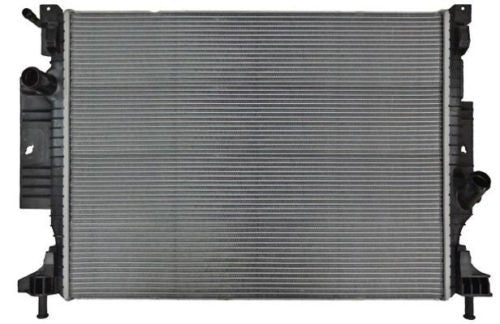 Pro Parts Radiator 05-R13528