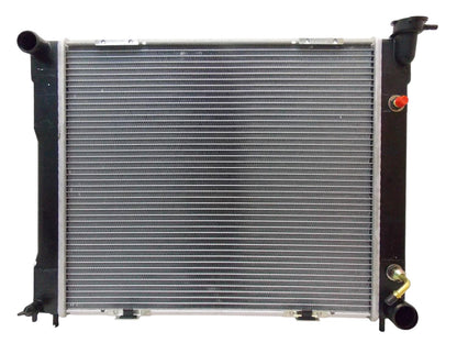 Pro Parts Radiator 05-R1394