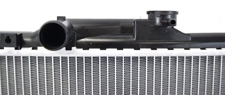Pro Parts Radiator 05-R1409