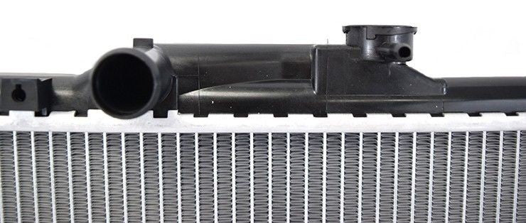 Pro Parts Radiator 05-R1409