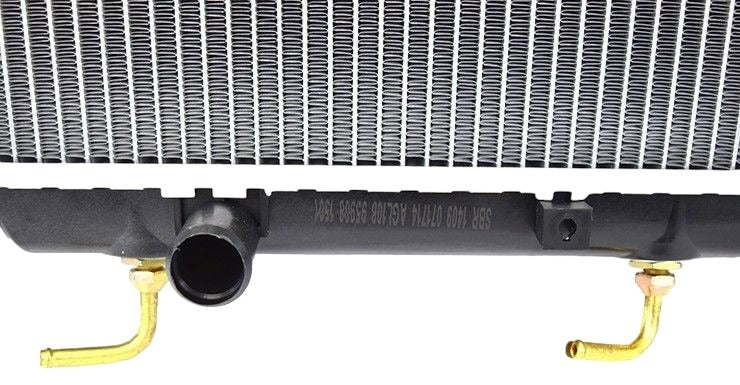 Pro Parts Radiator 05-R1409