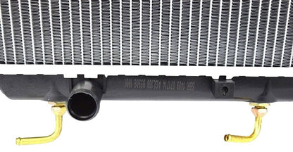 Pro Parts Radiator 05-R1409