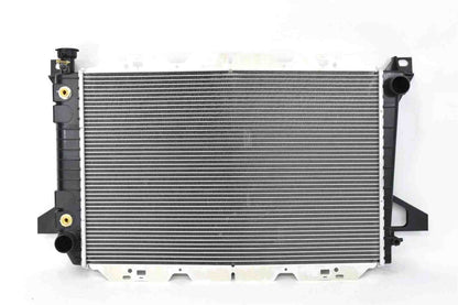 Pro Parts Radiator 05-R1451