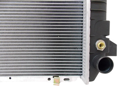 Pro Parts Radiator 05-R1452