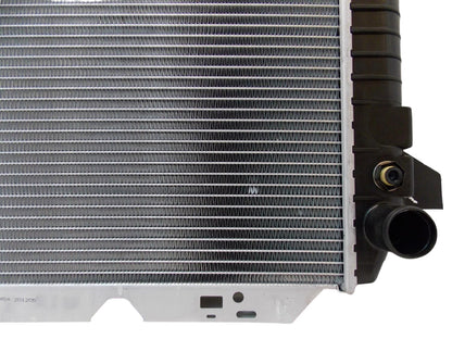 Pro Parts Radiator 05-R1454
