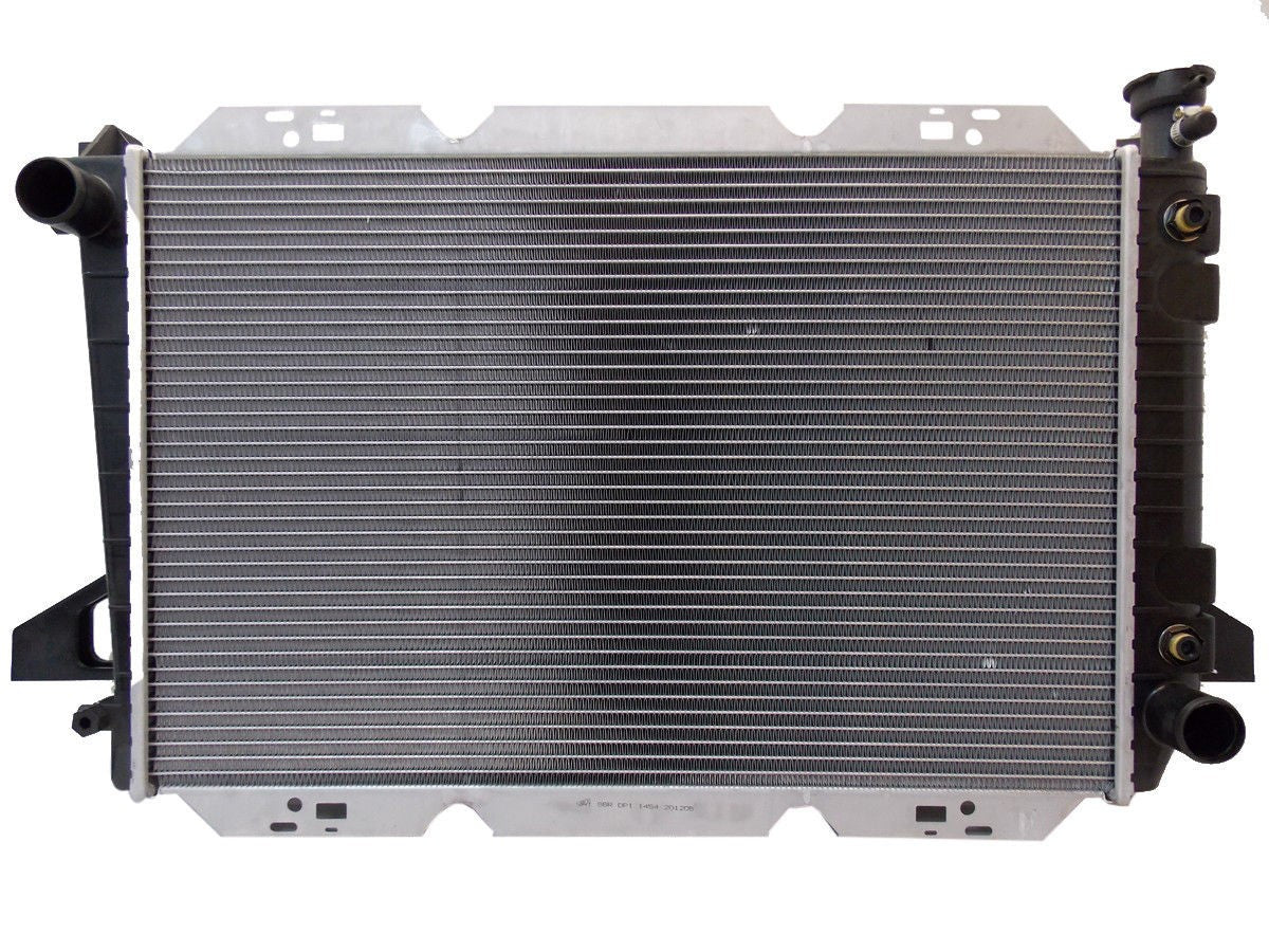 Pro Parts Radiator 05-R1454