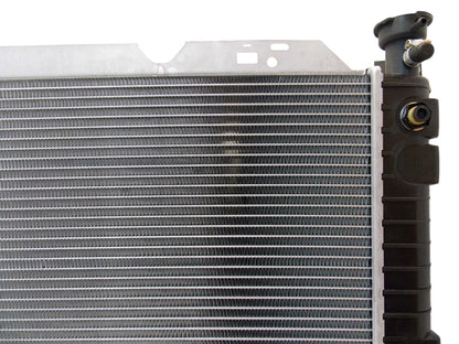 Pro Parts Radiator 05-R1454