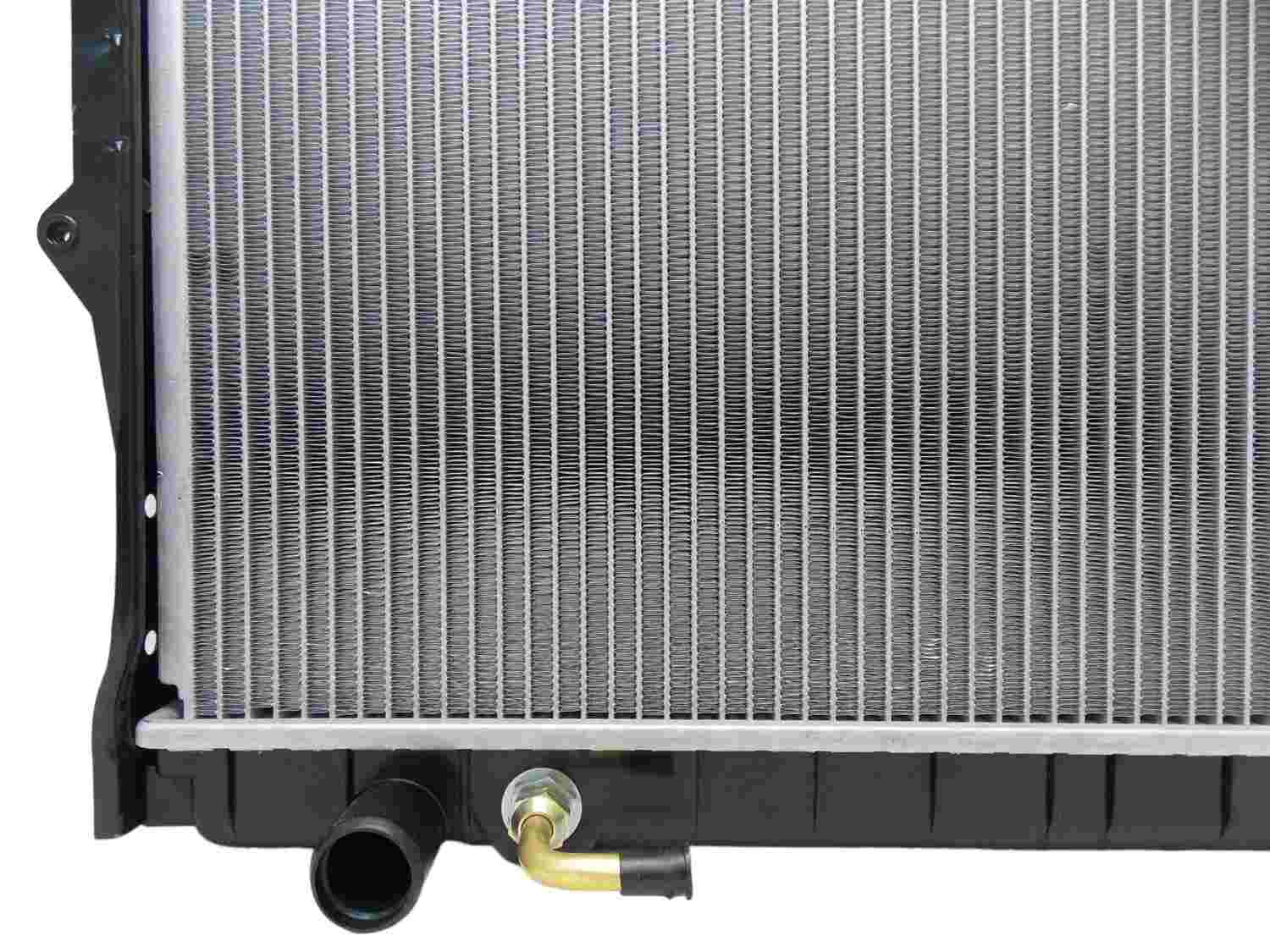 Pro Parts Radiator 05-R1755