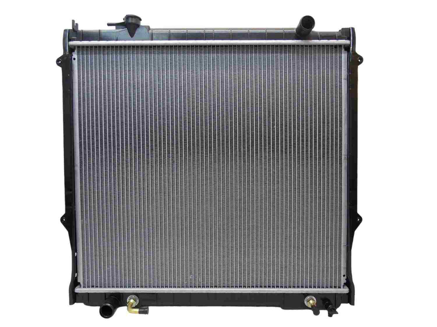 Pro Parts Radiator 05-R1755