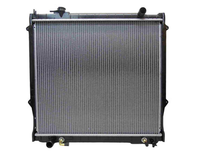 Pro Parts Radiator 05-R1755