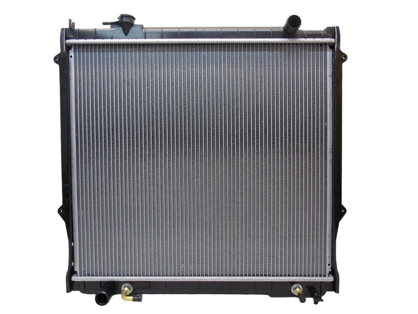 Pro Parts Radiator 05-R1755