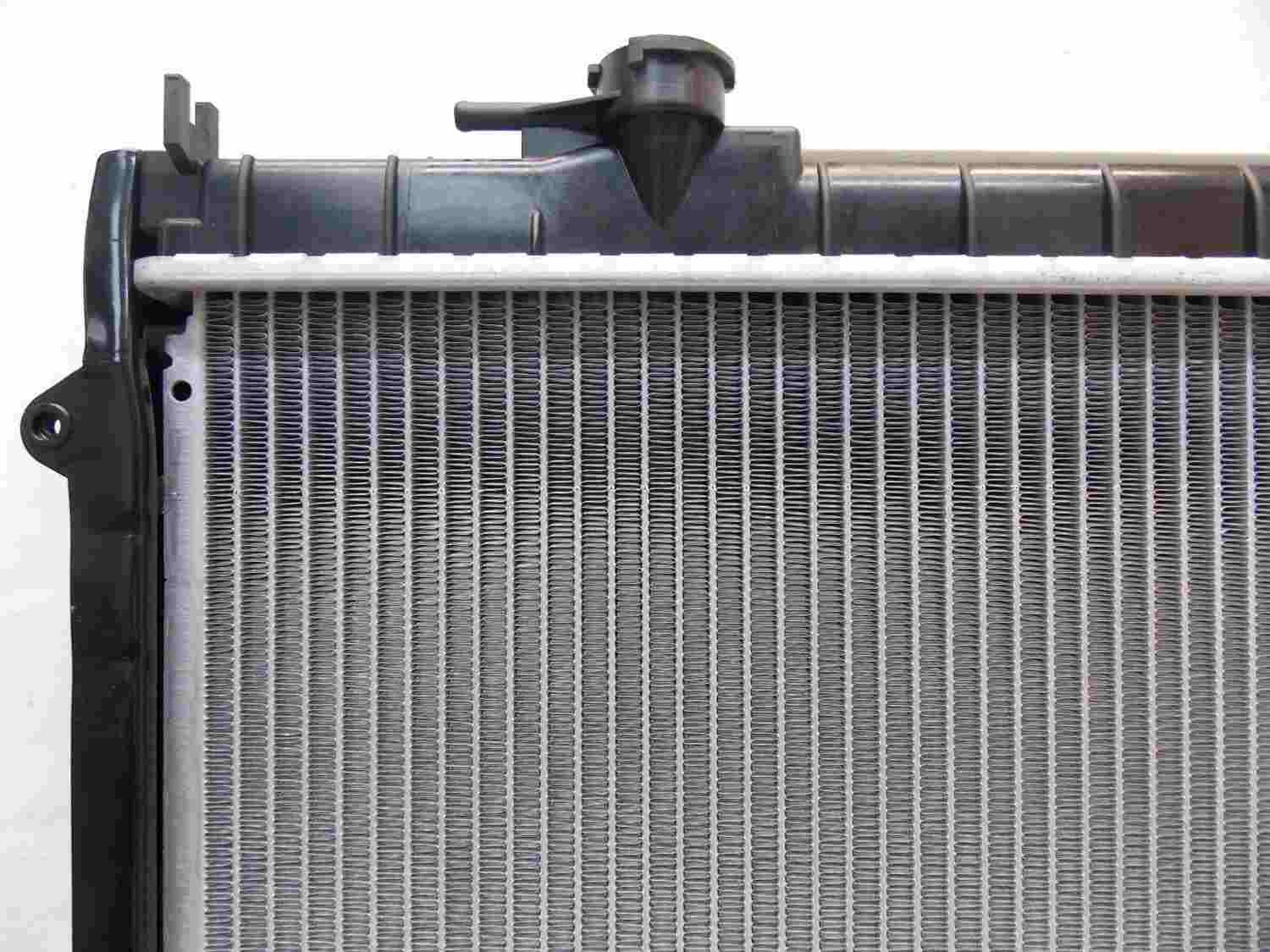 Pro Parts Radiator 05-R1755