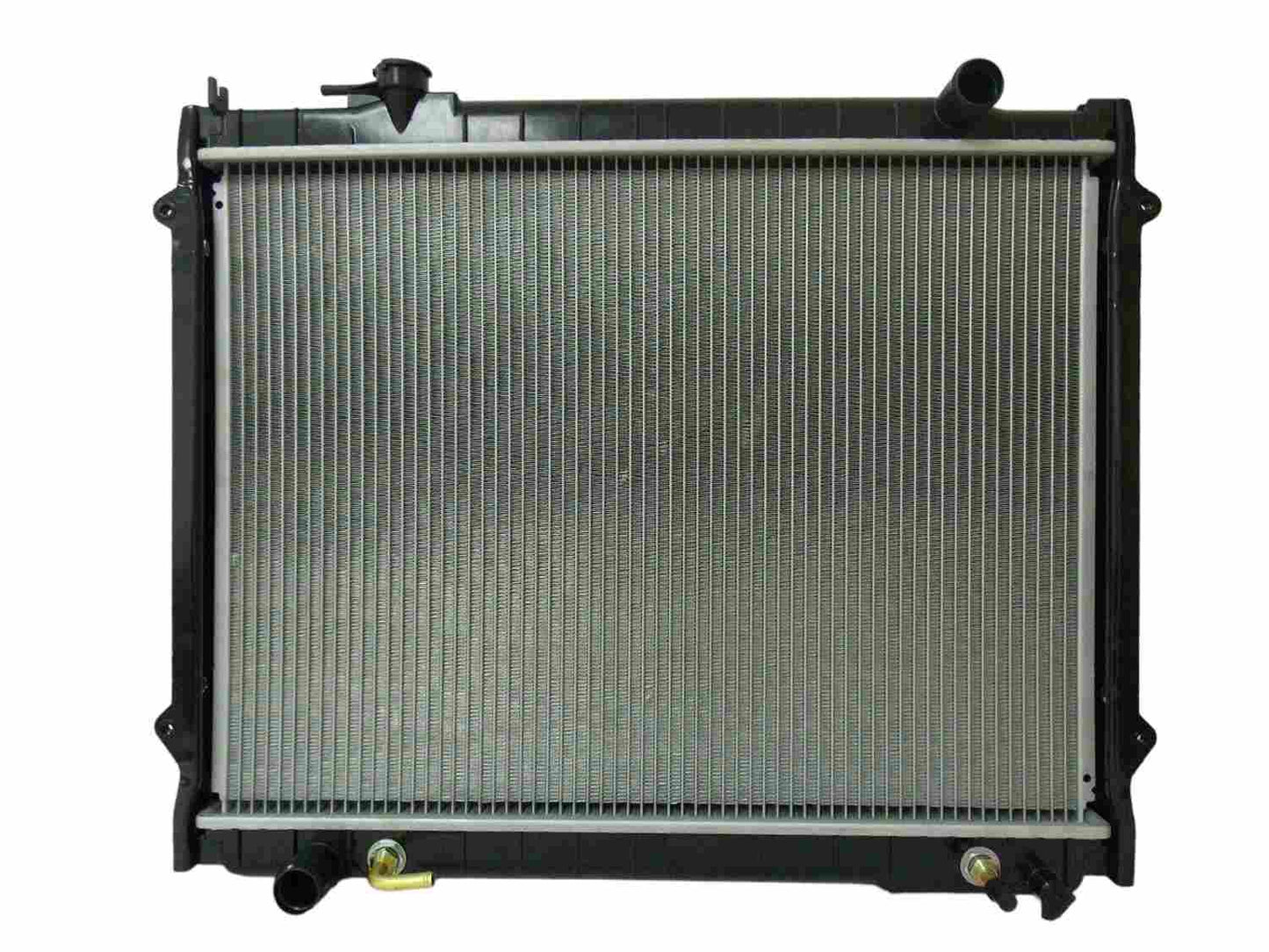 Pro Parts Radiator 05-R1778
