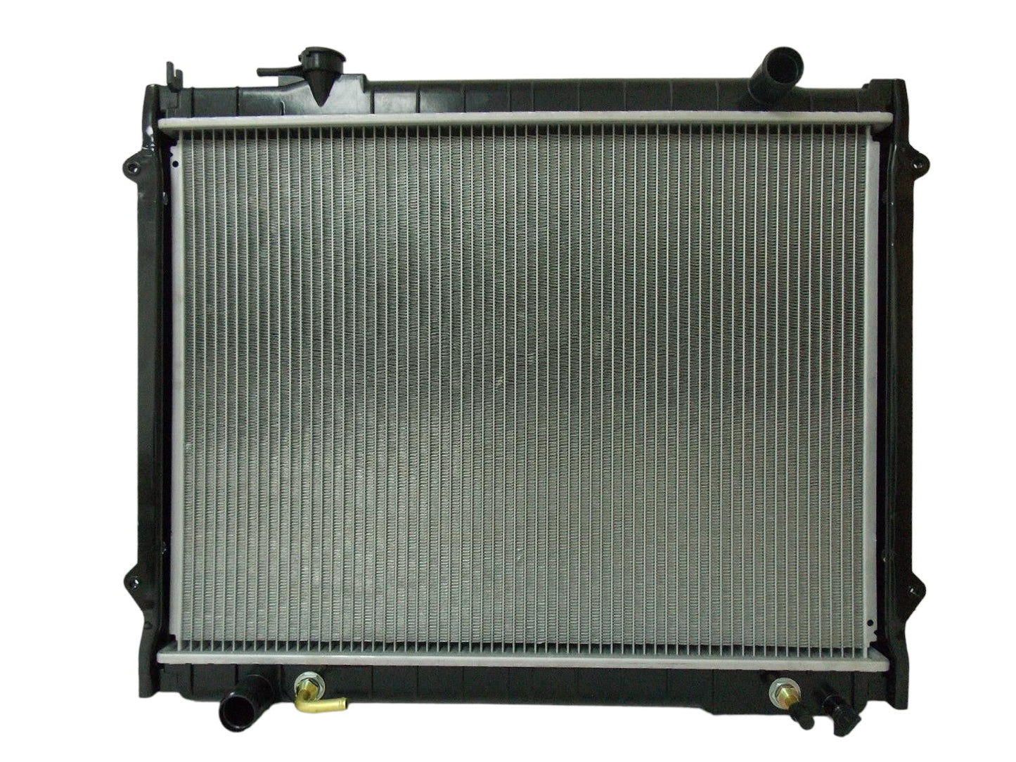 Pro Parts Radiator 05-R1778