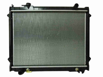 Pro Parts Radiator 05-R1778