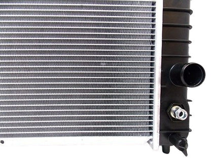 Pro Parts Radiator 05-R1826