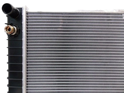 Pro Parts Radiator 05-R1826