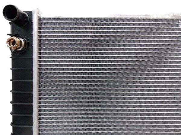 Pro Parts Radiator 05-R1826