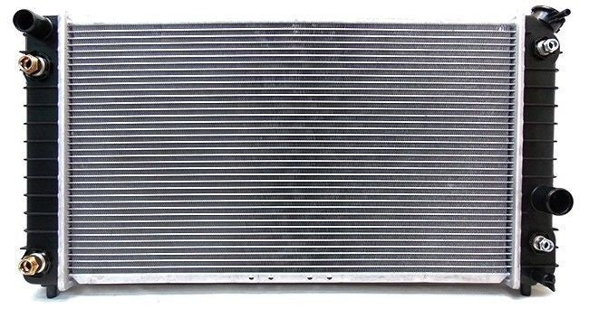 Pro Parts Radiator 05-R1826