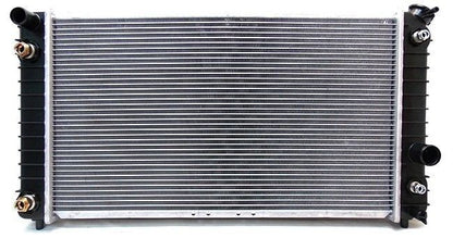 Pro Parts Radiator 05-R1826