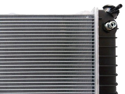 Pro Parts Radiator 05-R1826