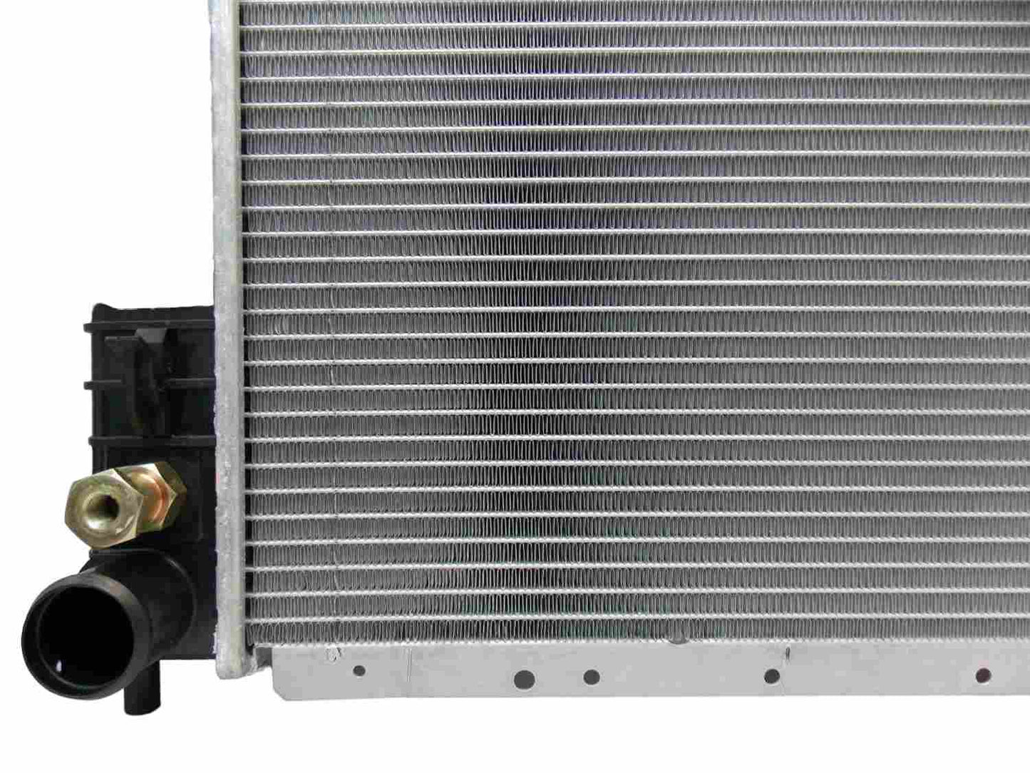 Pro Parts Radiator 05-R1831