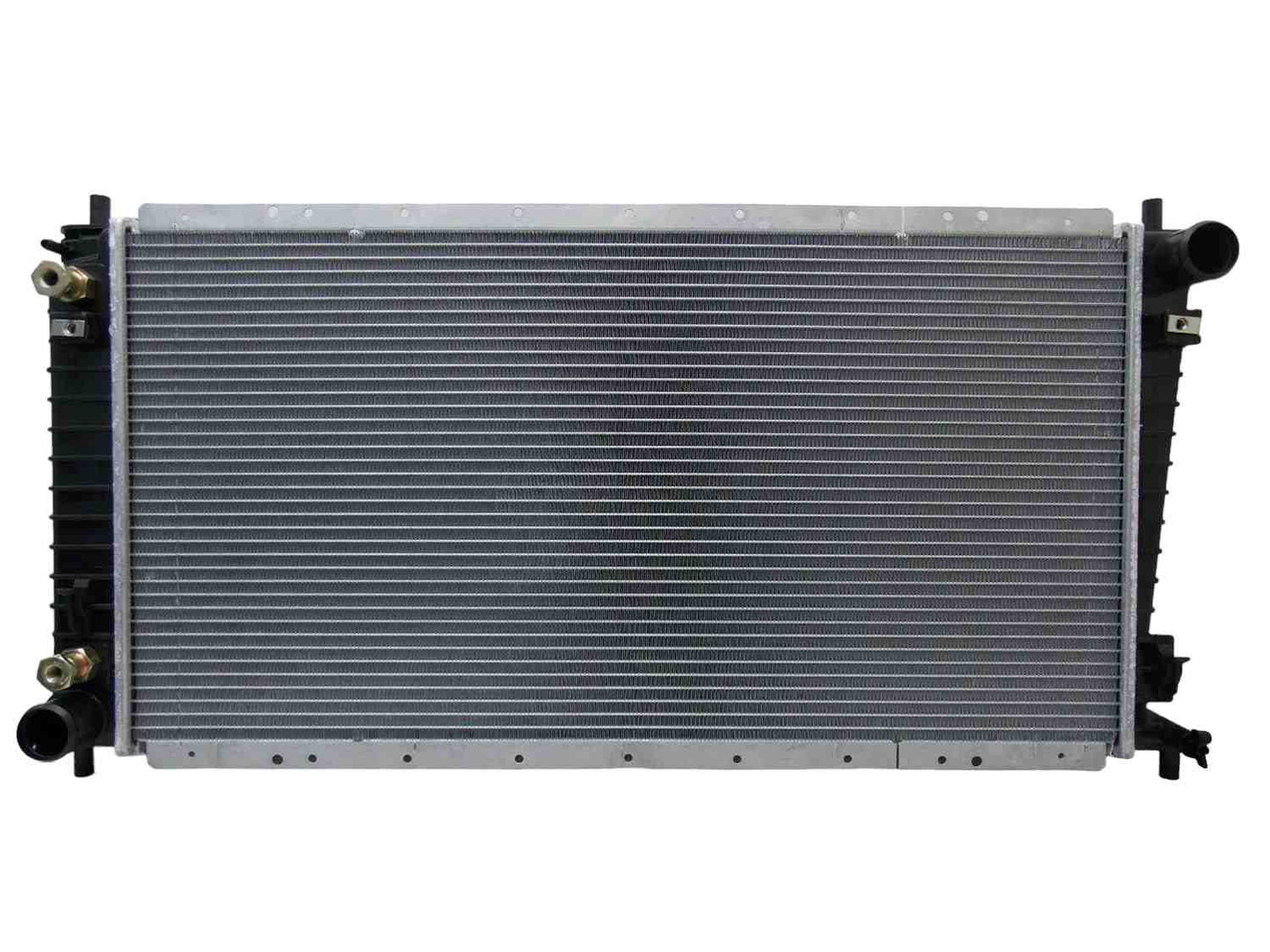 Pro Parts Radiator 05-R1831