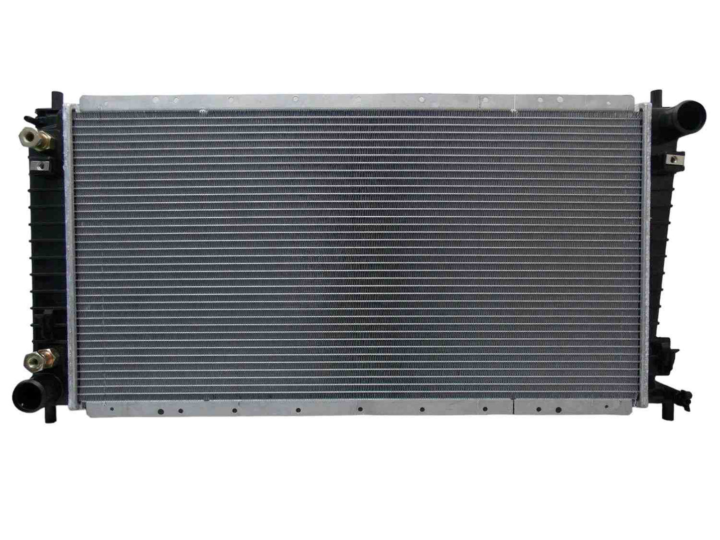 Pro Parts Radiator 05-R1831