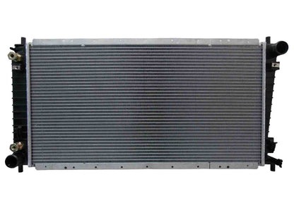 Pro Parts Radiator 05-R1831