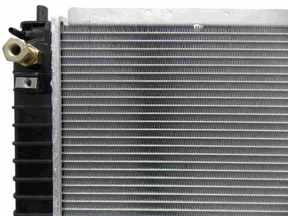 Pro Parts Radiator 05-R1831