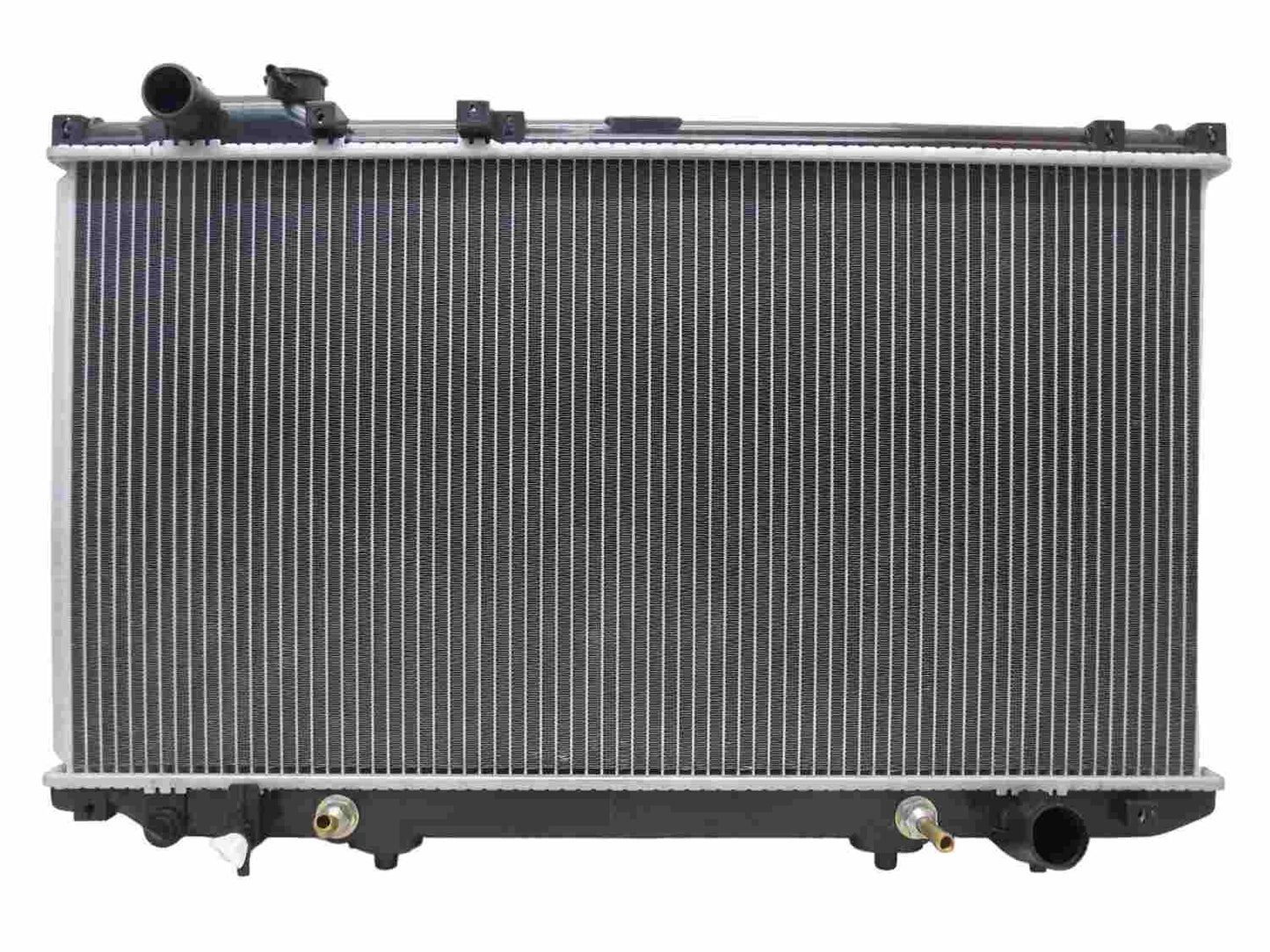 Pro Parts Radiator 05-R1854